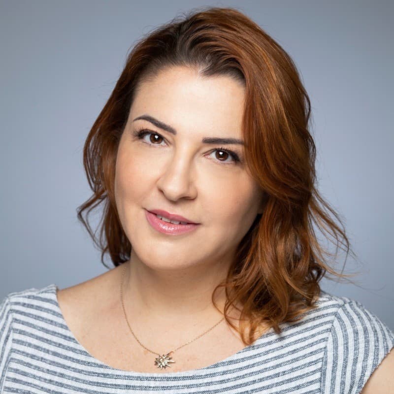 Ella Vidra
