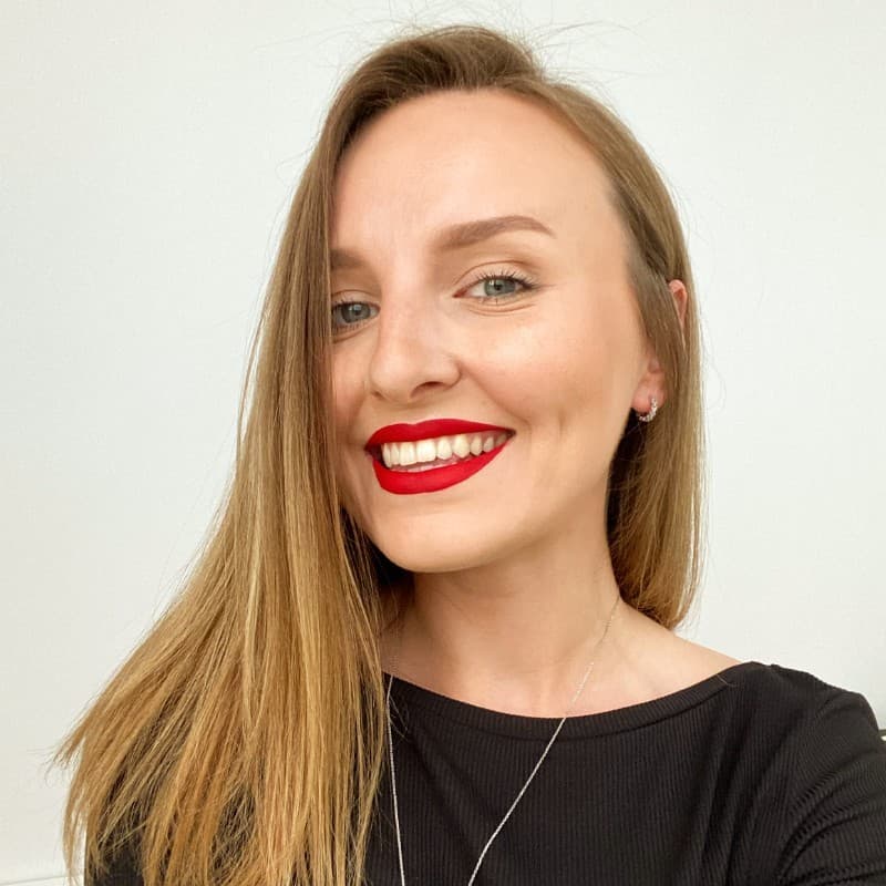 Viktoria Okolotovich